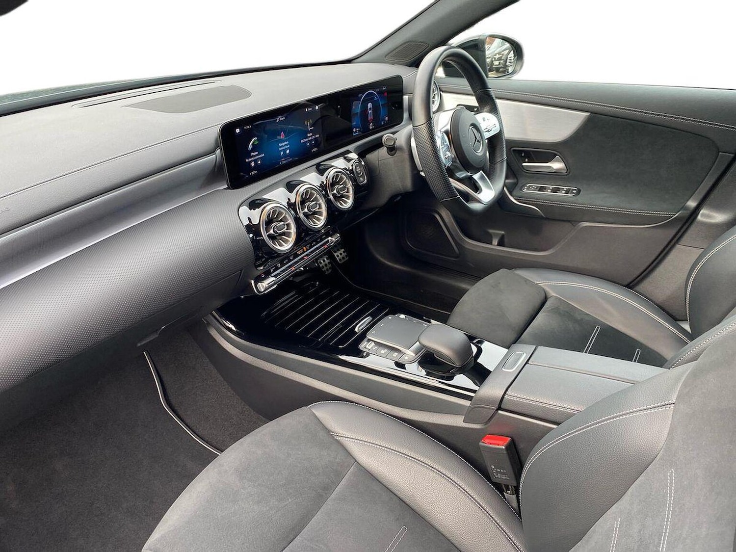 Used Mercedes-Benz A-Class 2022 for sale - 76413956: Photo 7