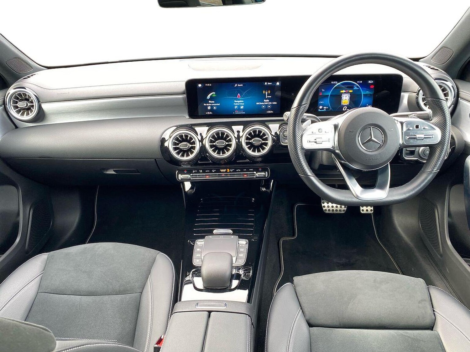 Used Mercedes-Benz A-Class 2022 for sale - 76413956: Photo 8