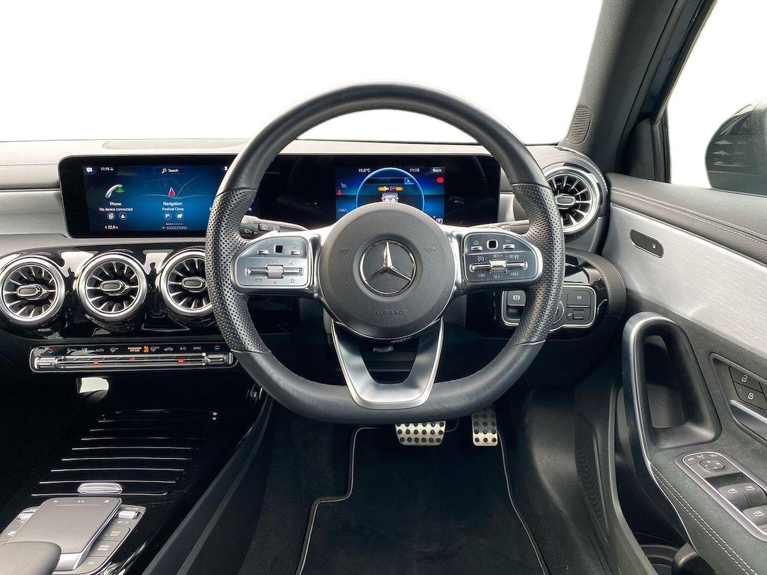 Used Mercedes-Benz A-Class 2022 for sale - 76413956: Photo 9