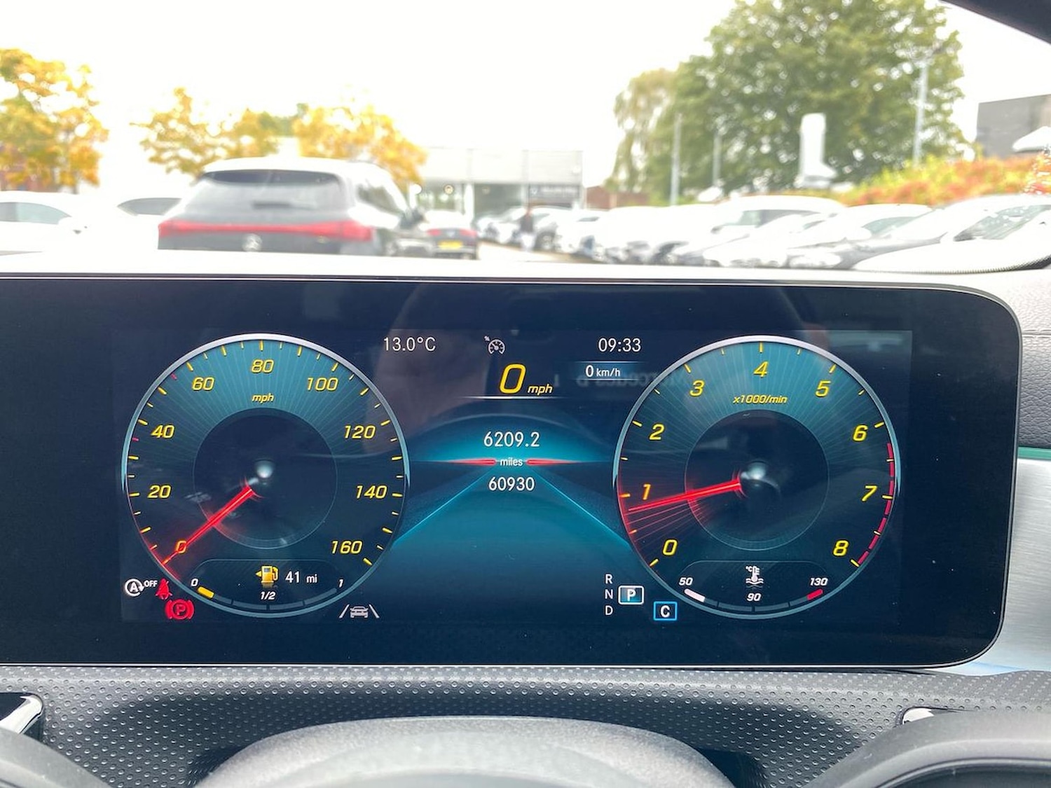 Used Mercedes-Benz A-Class 2021 for sale - 76352527: Photo 10