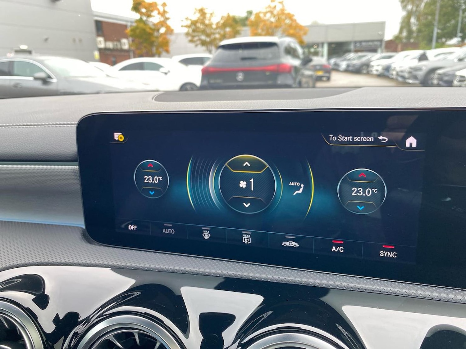 Used Mercedes-Benz A-Class 2021 for sale - 76352527: Photo 12