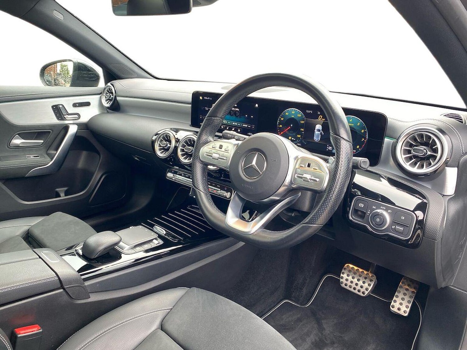 Used Mercedes-Benz A-Class 2021 for sale - 76352527: Photo 15