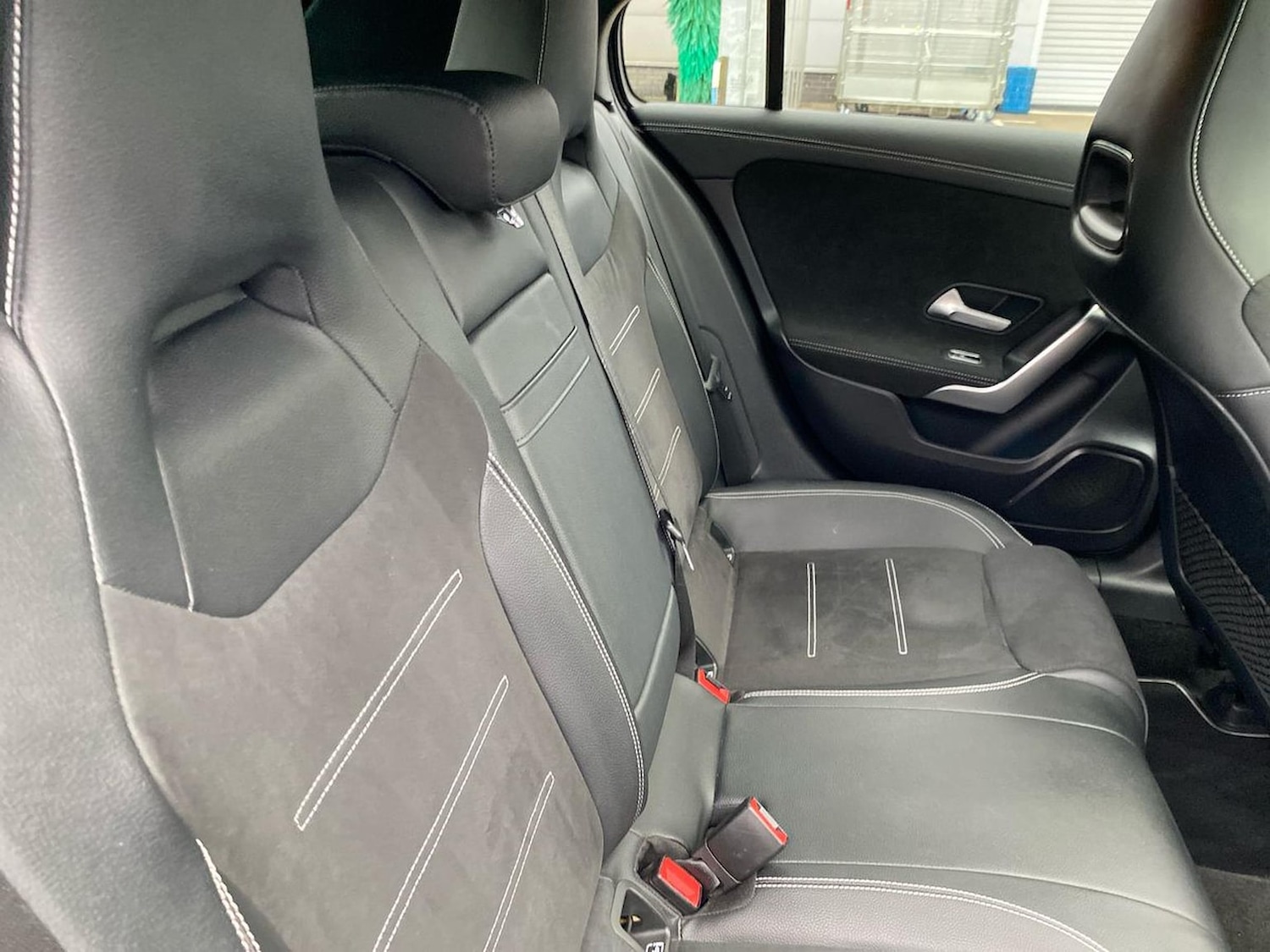 Used Mercedes-Benz A-Class 2021 for sale - 76352527: Photo 16