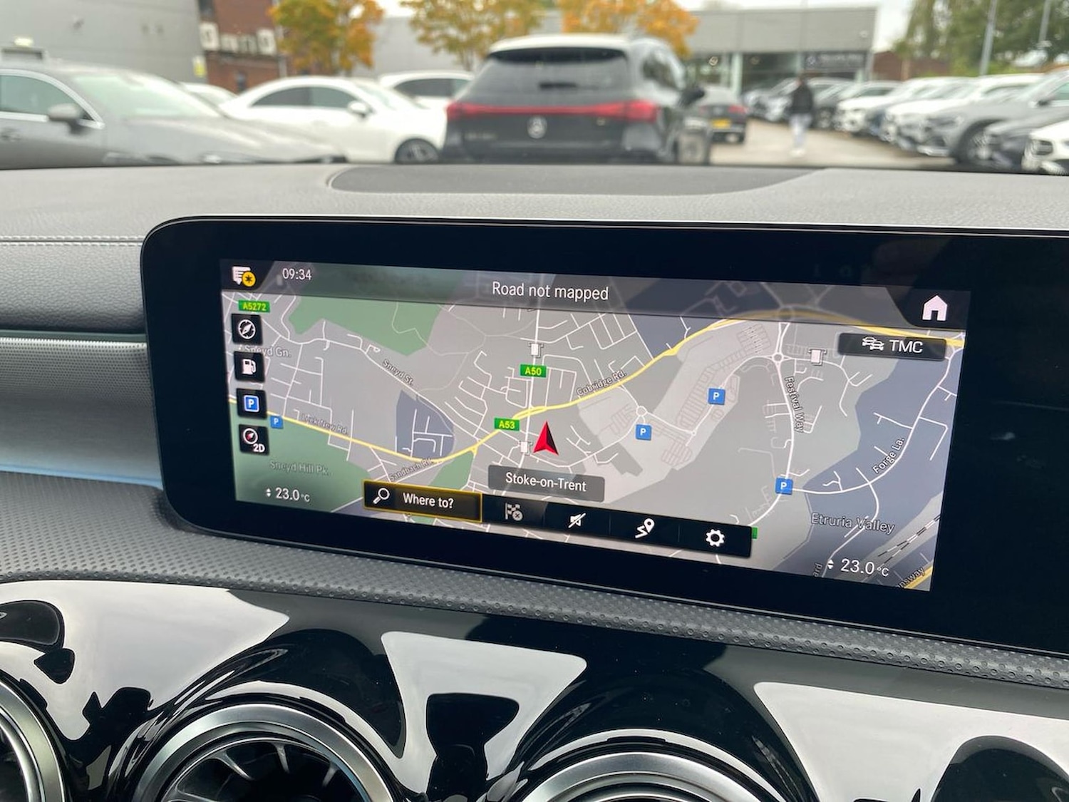 Used Mercedes-Benz A-Class 2021 for sale - 76352527: Photo 24