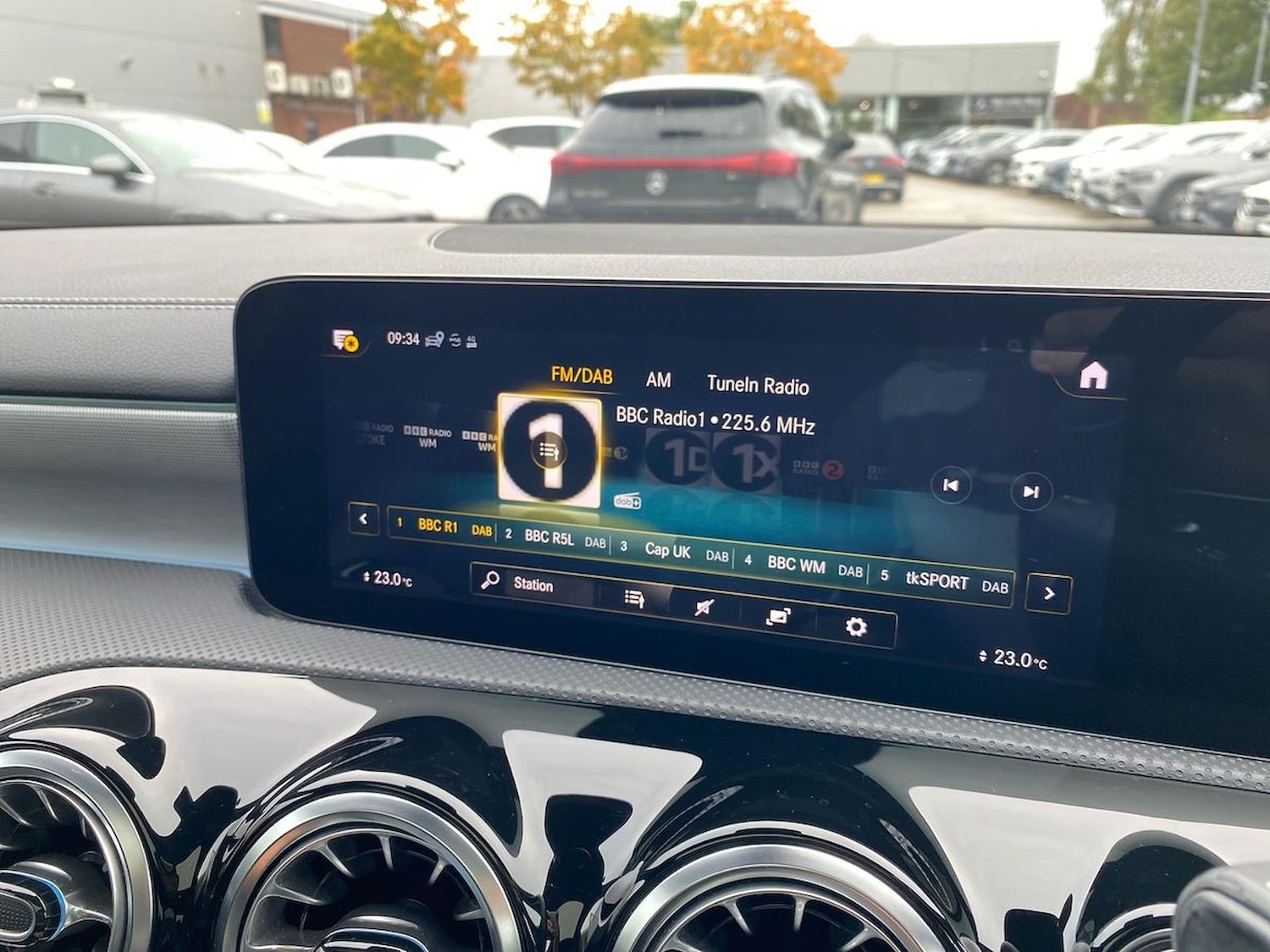 Used Mercedes-Benz A-Class 2021 for sale - 76352527: Photo 25