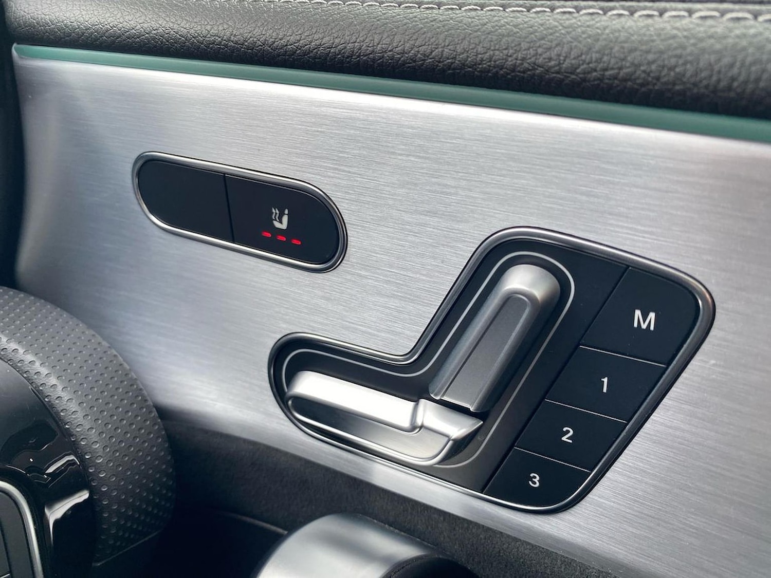 Used Mercedes-Benz A-Class 2021 for sale - 76352527: Photo 30