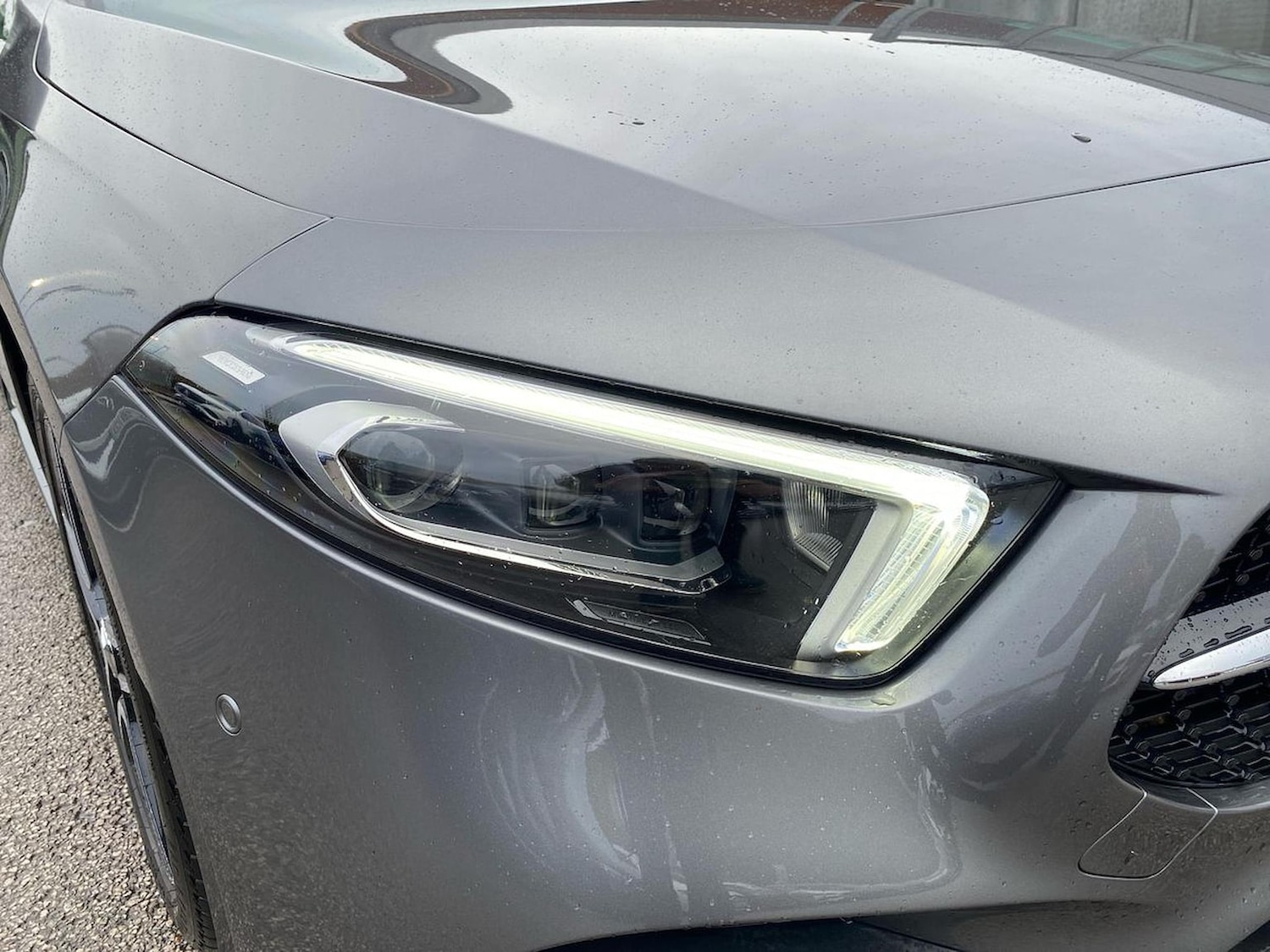 Used Mercedes-Benz A-Class 2021 for sale - 76352527: Photo 34