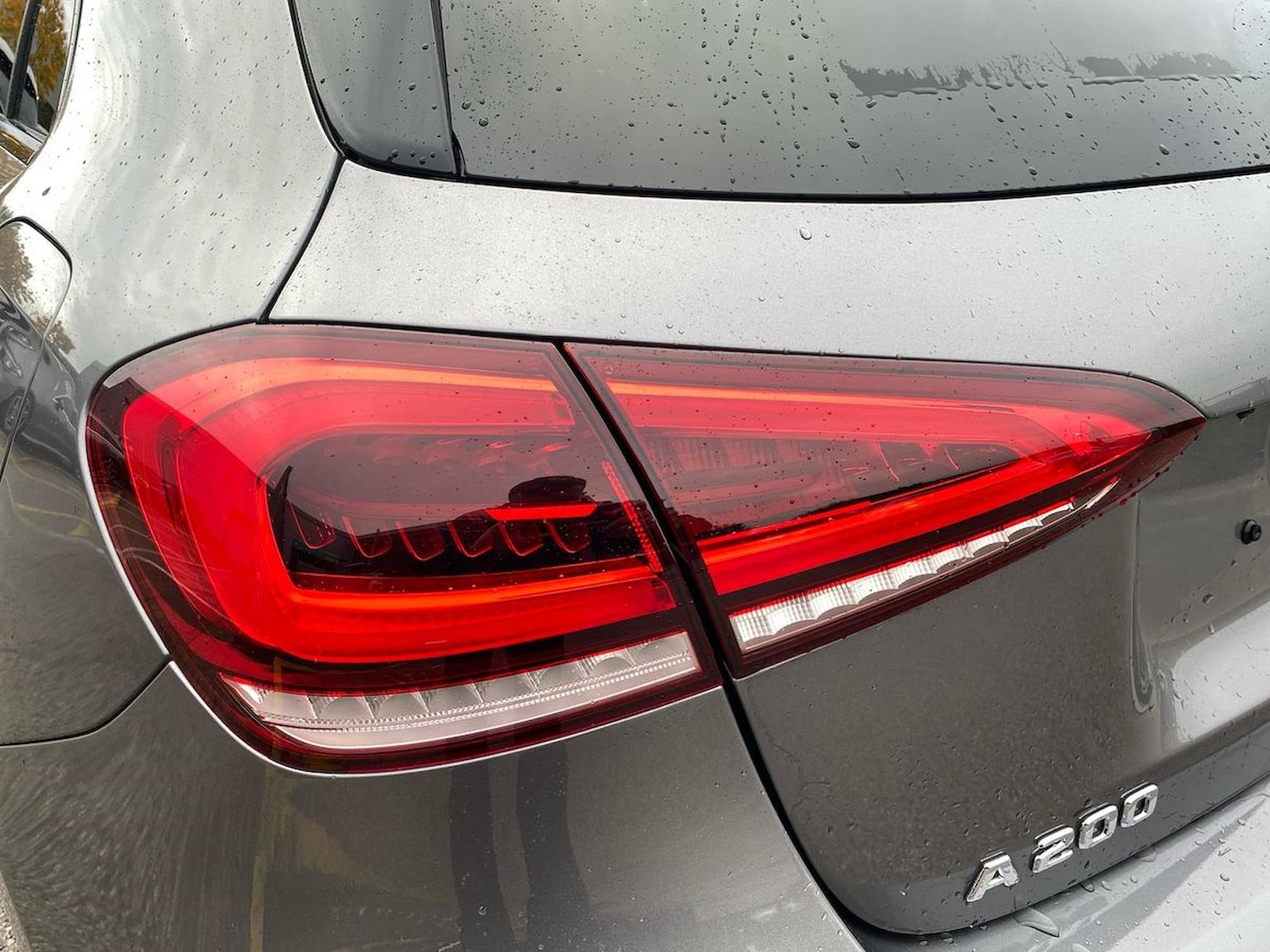Used Mercedes-Benz A-Class 2021 for sale - 76352527: Photo 36