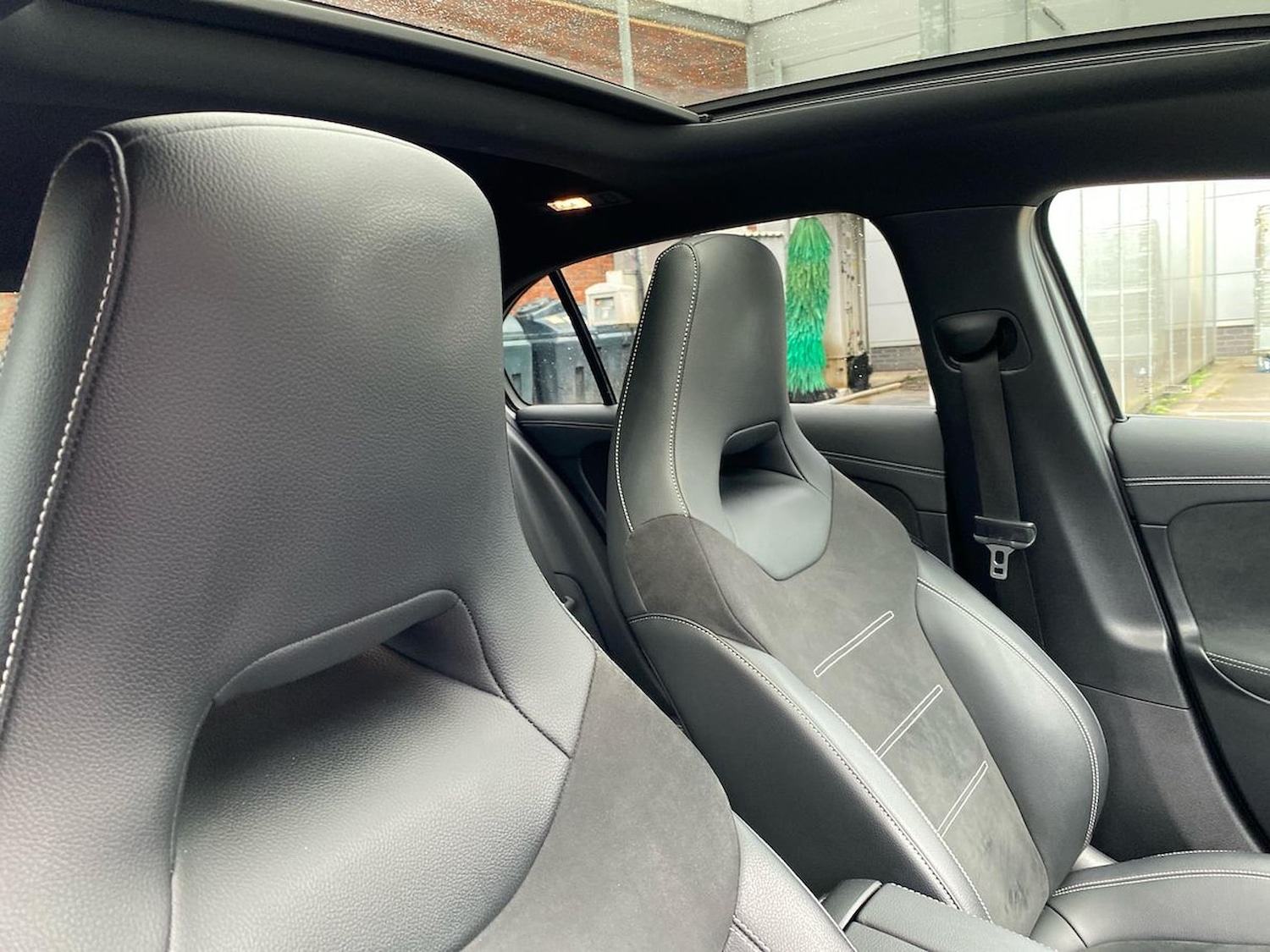 Used Mercedes-Benz A-Class 2021 for sale - 76352527: Photo 39