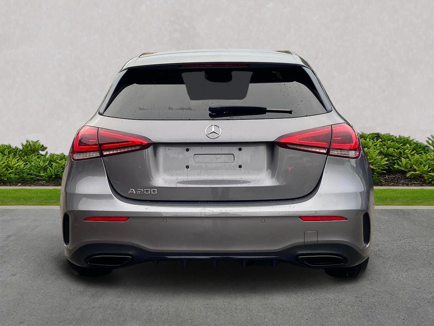 Used Mercedes-Benz A-Class 2021 for sale - 76352527: Photo 4