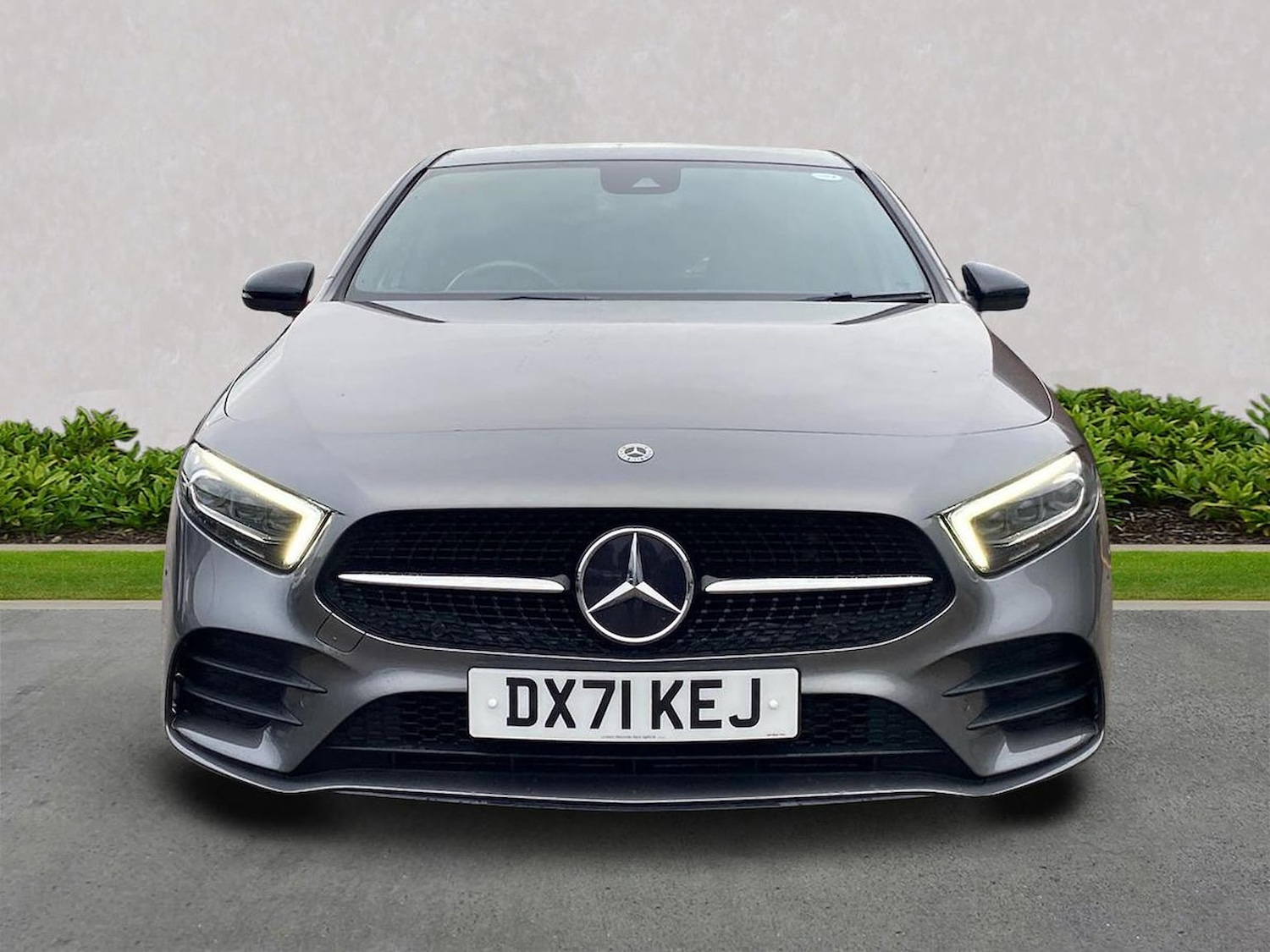 Used Mercedes-Benz A-Class 2021 for sale - 76352527: Photo 5