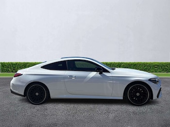Used Mercedes-Benz CLE 2024 for sale - 78540789: Photo