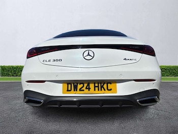 Used Mercedes-Benz CLE 2024 for sale - 78540789: Photo