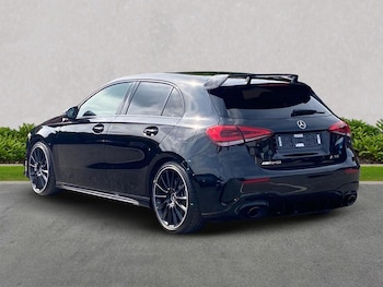 Used Mercedes-Benz A-Class 2022 for sale - 75491273: Photo