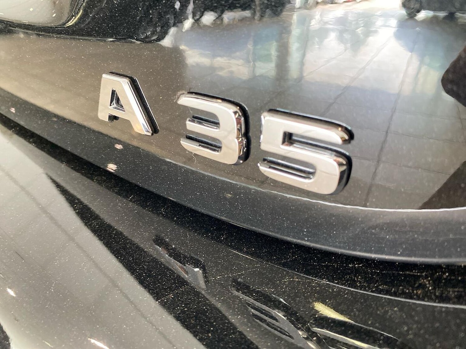 Vehicle 35