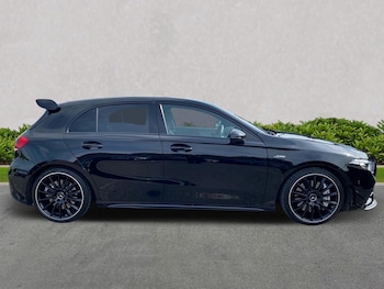 Used Mercedes-Benz A-Class 2022 for sale - 75491273: Photo