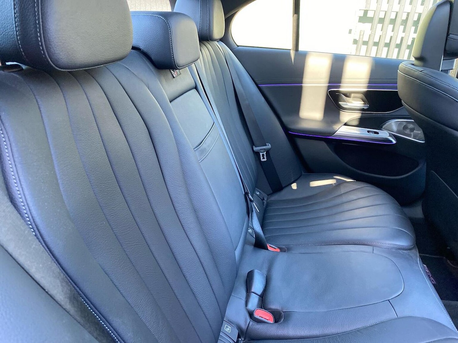 Used Mercedes-Benz E-Class 2024 for sale - 76064371: Photo 16