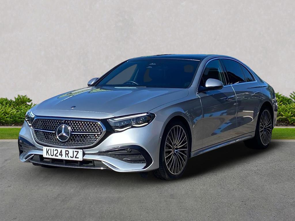 Used Mercedes-Benz E-Class 2024 for sale - 76064371: Photo 20