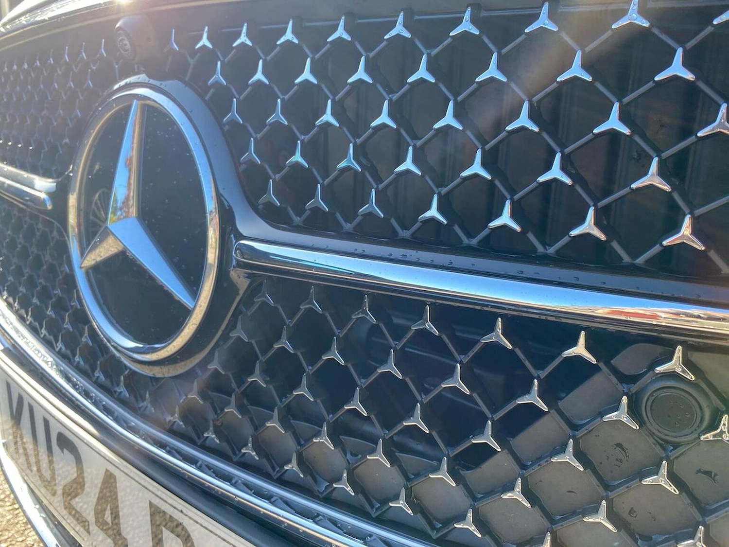 Used Mercedes-Benz E-Class 2024 for sale - 76064371: Photo 33