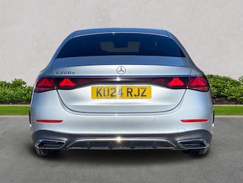 Used Mercedes-Benz E-Class 2024 for sale - 76064371: Photo 4