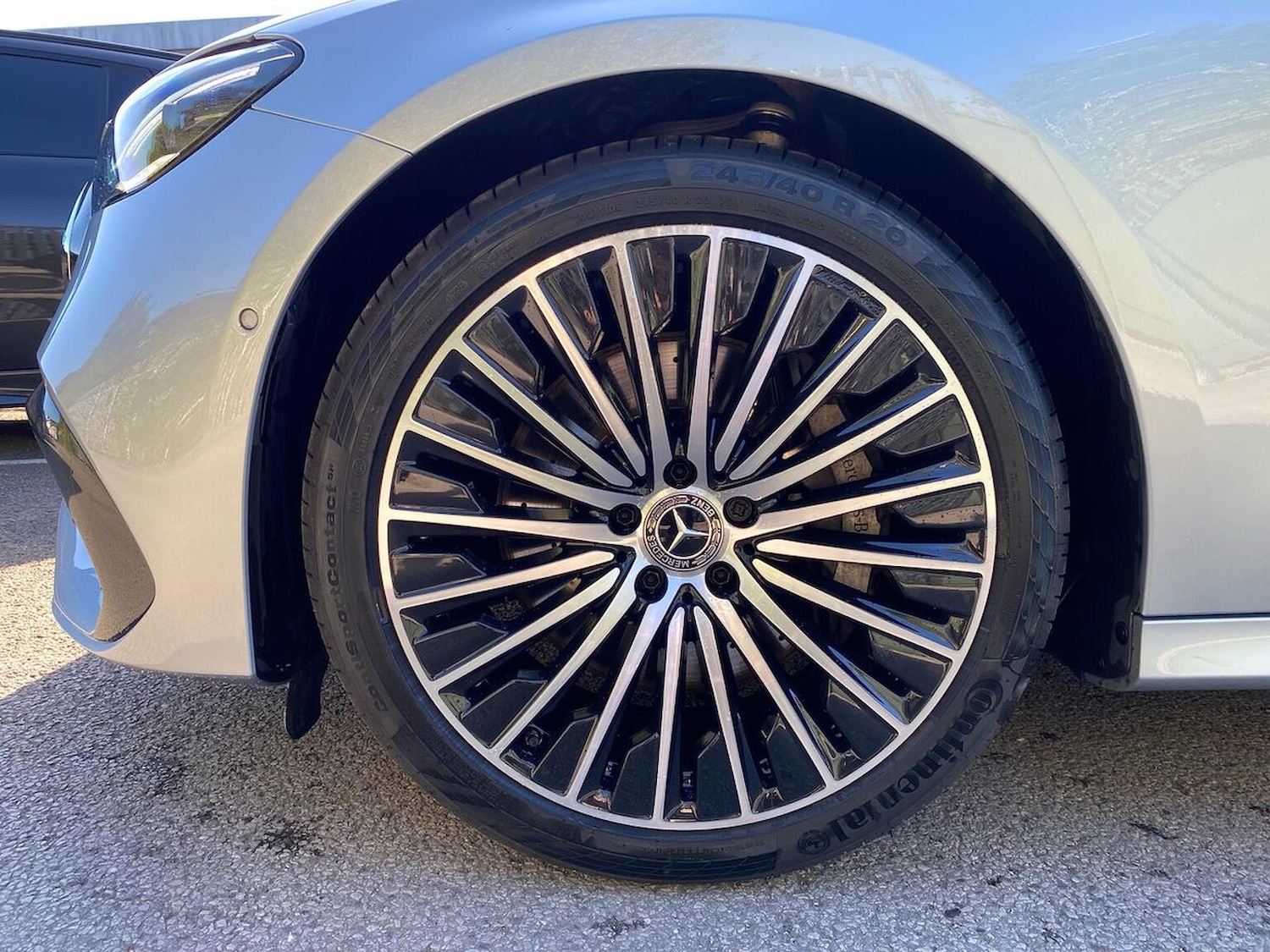 Used Mercedes-Benz E-Class 2024 for sale - 76064371: Photo 6