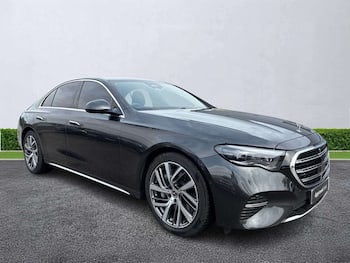 Used Mercedes-Benz E Class 2025 for sale - 79859255: Photo