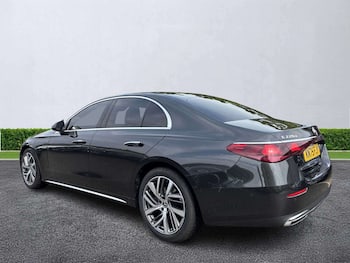 Used Mercedes-Benz E Class 2025 for sale - 79859255: Photo