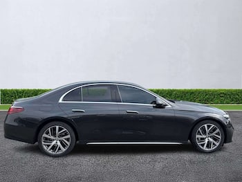 Used Mercedes-Benz E Class 2025 for sale - 79859255: Photo
