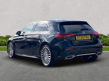 Used Mercedes-Benz A-Class 2024 for sale - 75714088: Photo