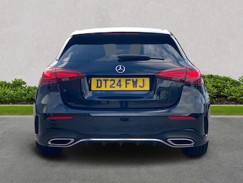 Used Mercedes-Benz A-Class 2024 for sale - 75714088: Photo
