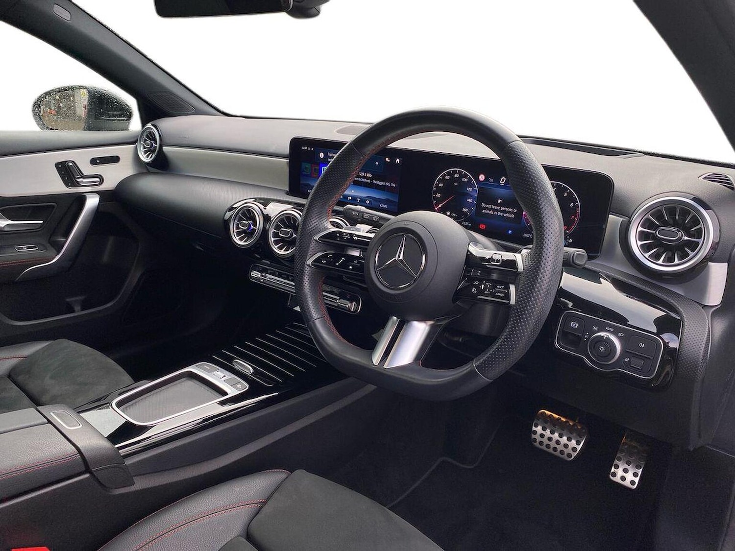 Used Mercedes-Benz A-Class 2024 for sale - 76342968: Photo 15