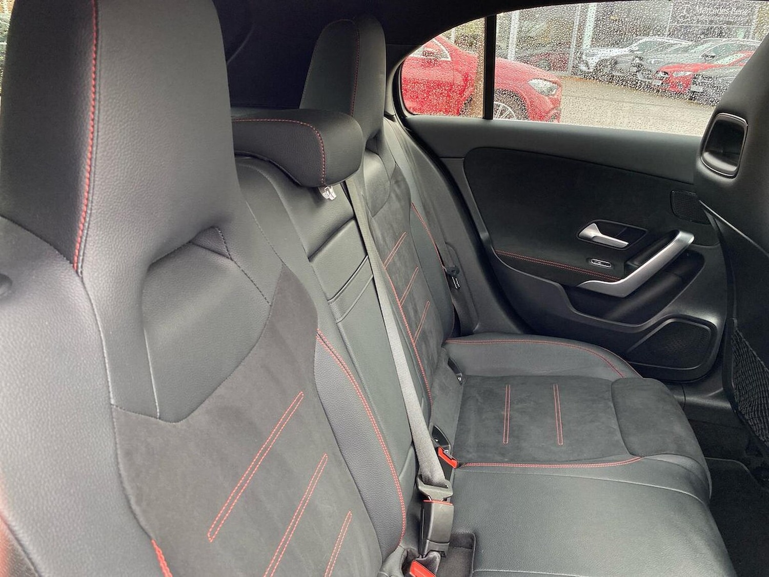 Used Mercedes-Benz A-Class 2024 for sale - 76342968: Photo 16