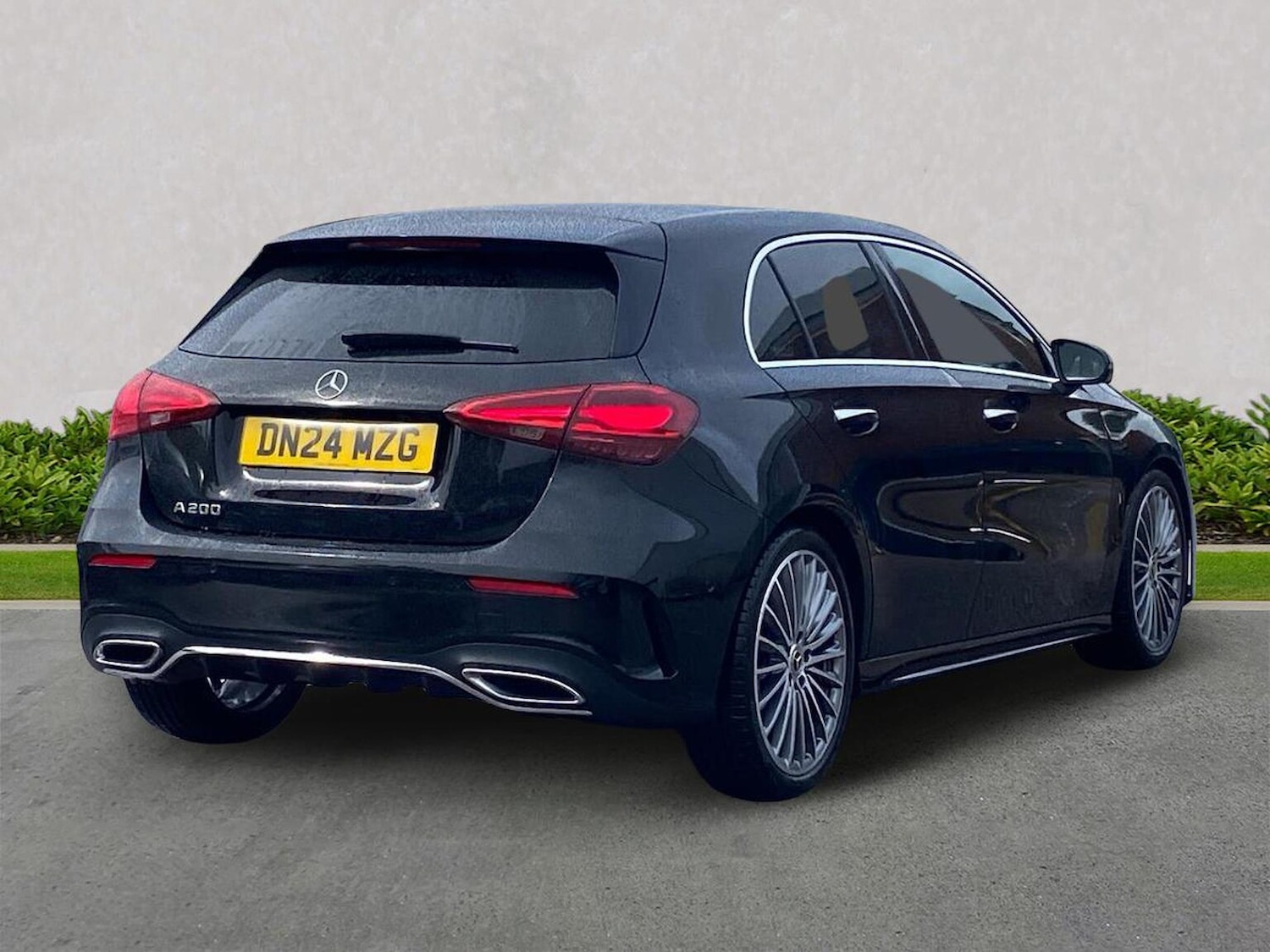 Used Mercedes-Benz A-Class 2024 for sale - 76342968: Photo 18
