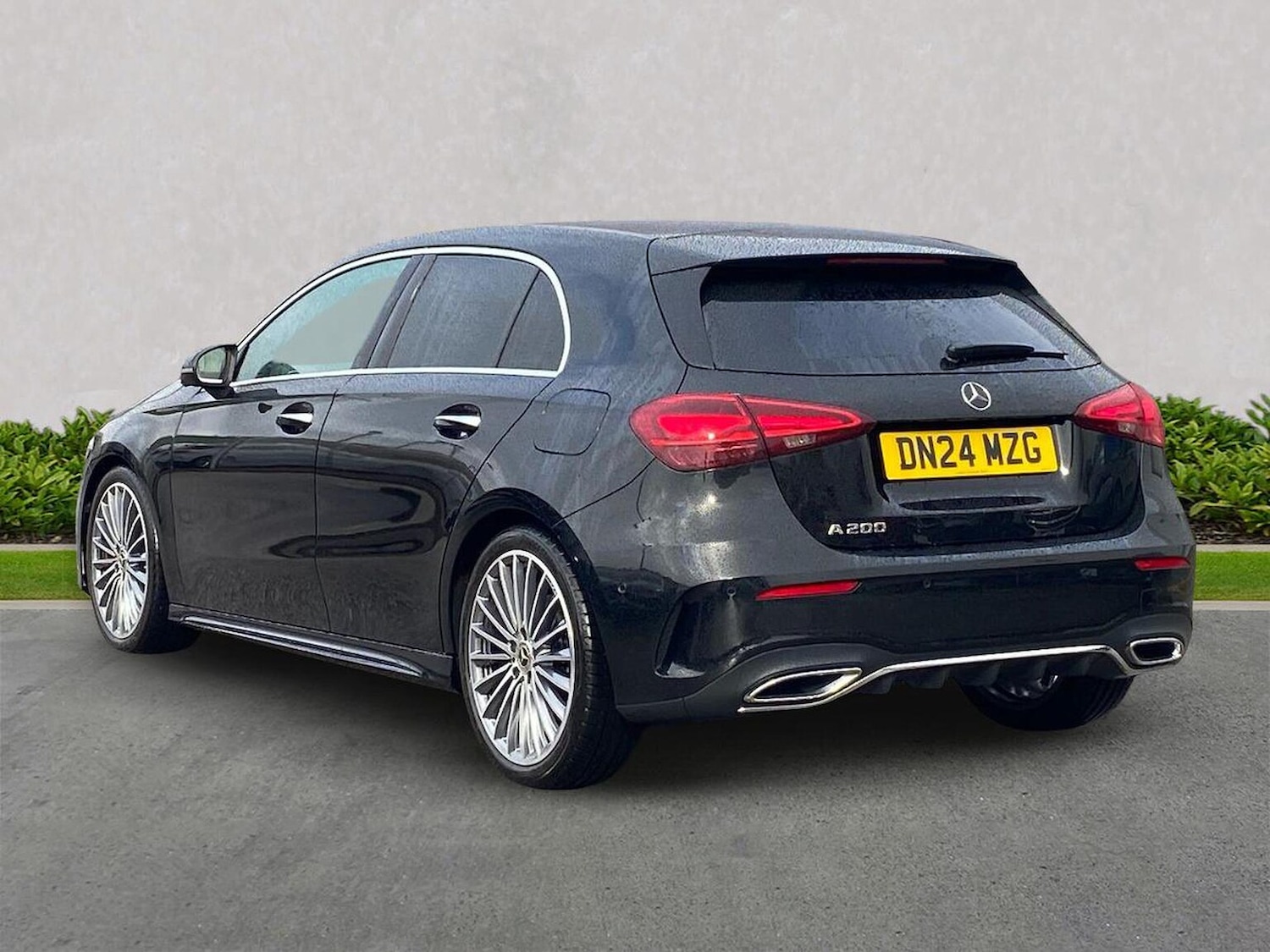 Used Mercedes-Benz A-Class 2024 for sale - 76342968: Photo 2