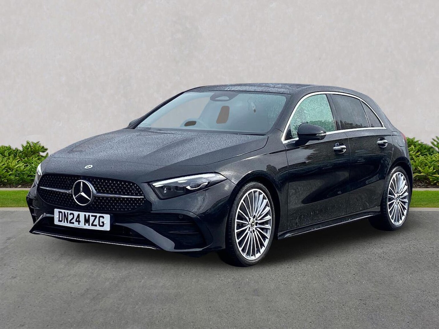 Used Mercedes-Benz A-Class 2024 for sale - 76342968: Photo 20
