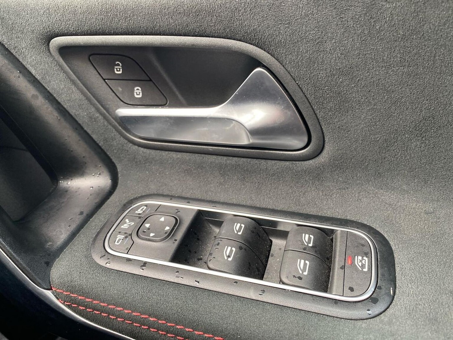 Used Mercedes-Benz A-Class 2024 for sale - 76342968: Photo 21