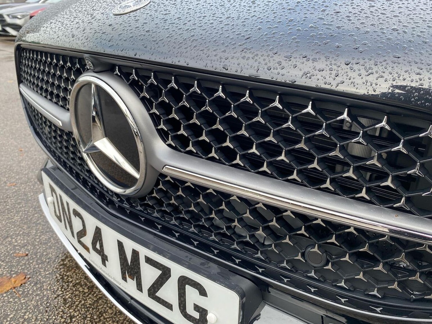 Used Mercedes-Benz A-Class 2024 for sale - 76342968: Photo 33