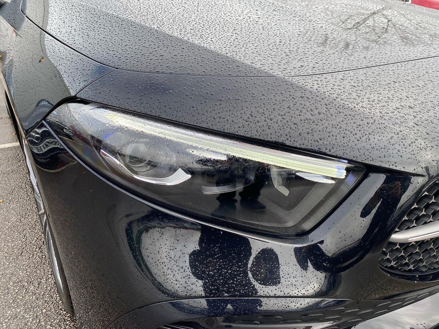 Used Mercedes-Benz A-Class 2024 for sale - 76342968: Photo 34