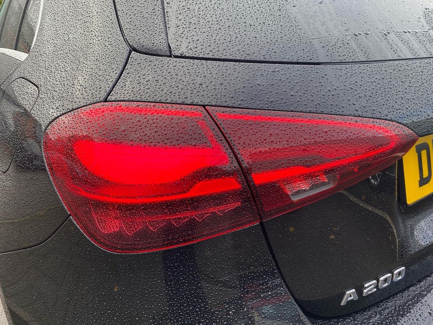 Used Mercedes-Benz A-Class 2024 for sale - 76342968: Photo 36