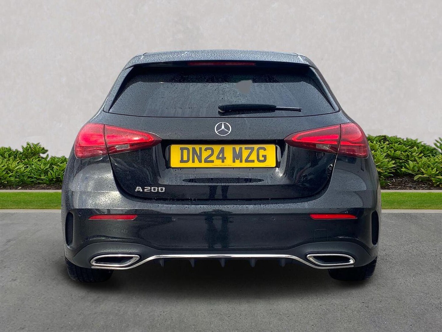 Used Mercedes-Benz A-Class 2024 for sale - 76342968: Photo 4