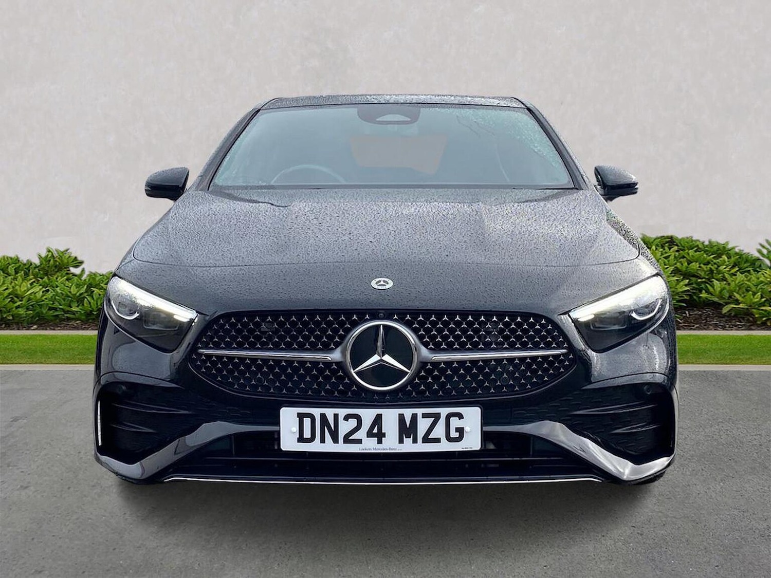 Used Mercedes-Benz A-Class 2024 for sale - 76342968: Photo 5