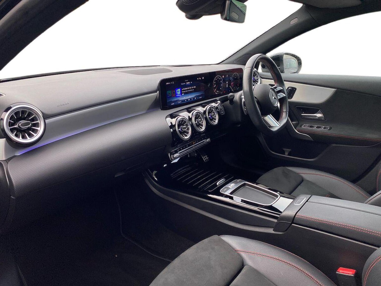 Used Mercedes-Benz A-Class 2024 for sale - 76342968: Photo 7