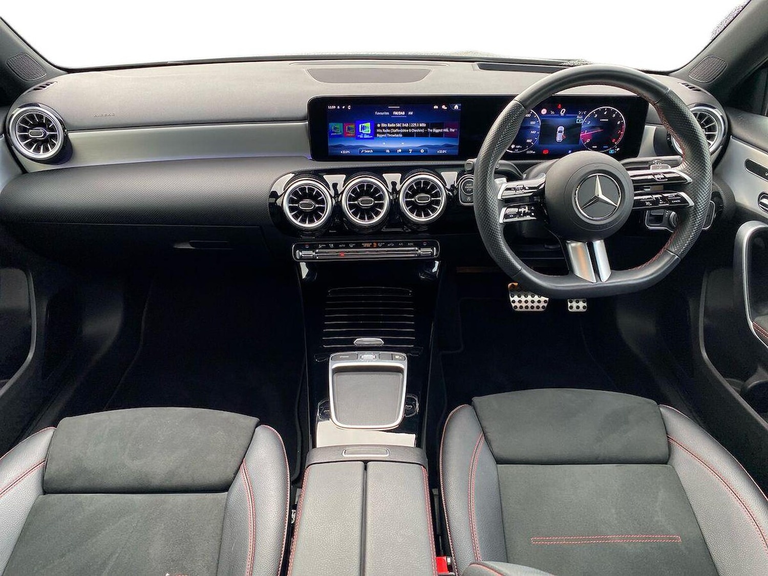 Used Mercedes-Benz A-Class 2024 for sale - 76342968: Photo 8
