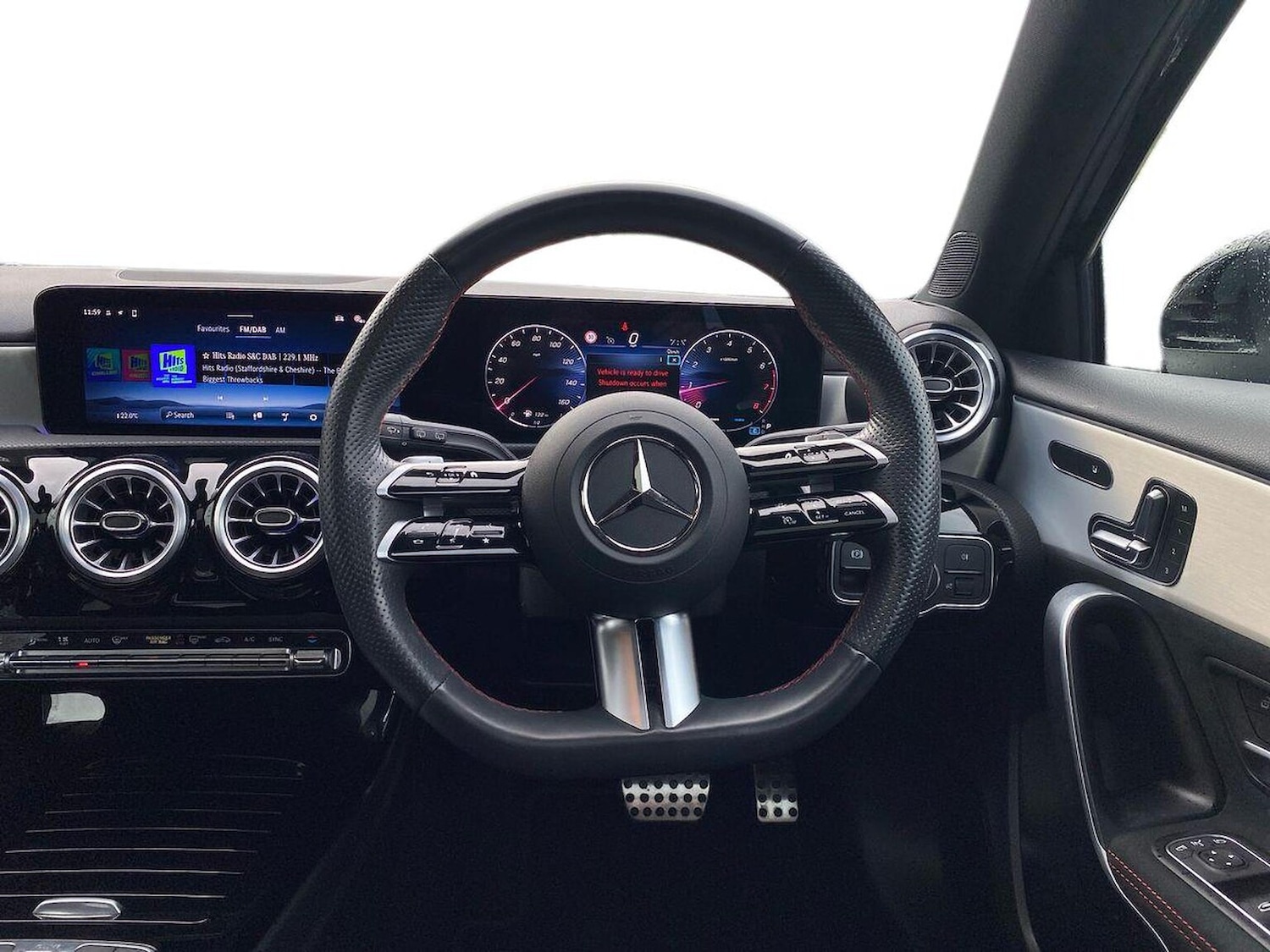 Used Mercedes-Benz A-Class 2024 for sale - 76342968: Photo 9