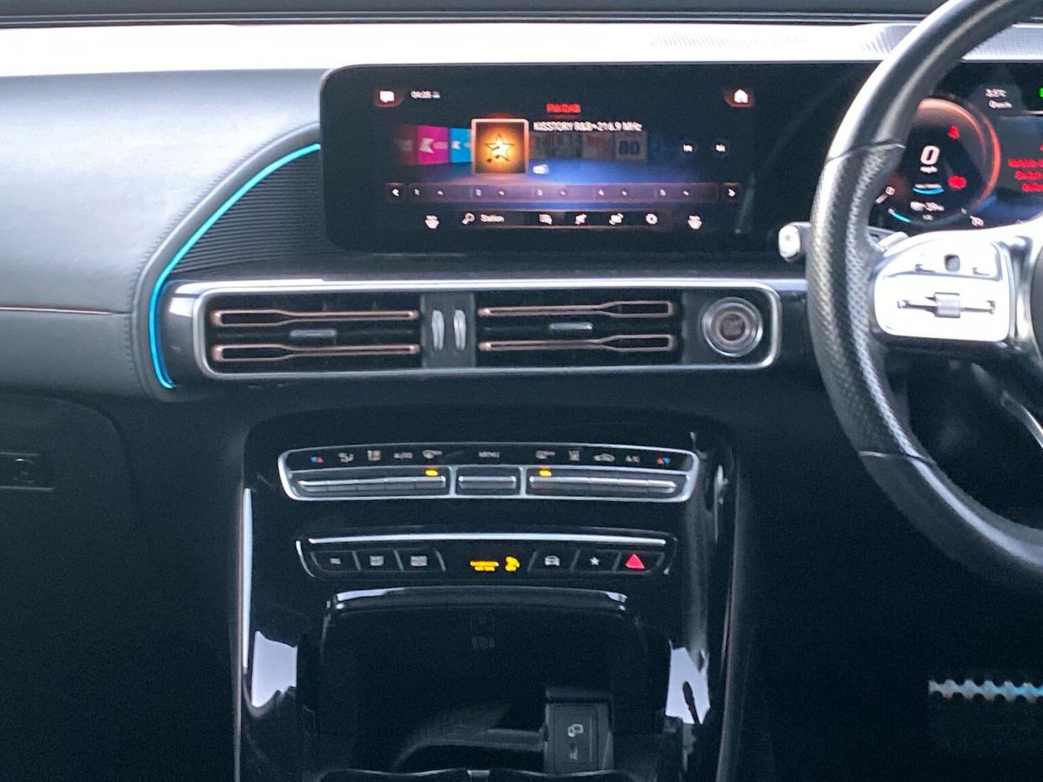 Used Mercedes-Benz EQC 2021 for sale - 76719295: Photo 13