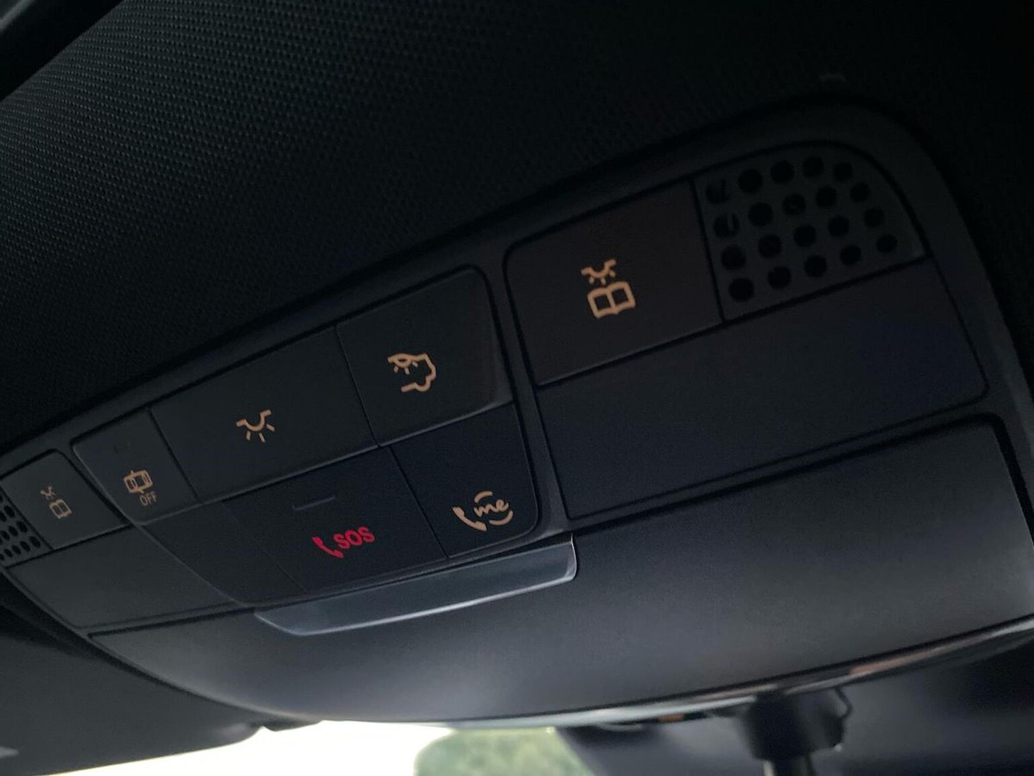 Used Mercedes-Benz EQC 2021 for sale - 76719295: Photo 14