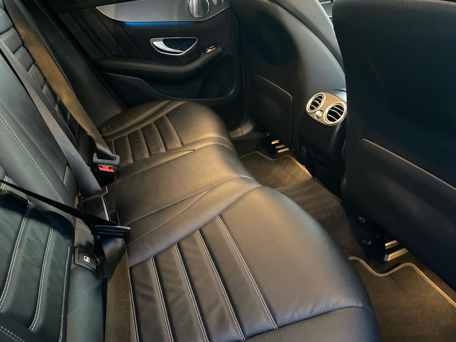 Used Mercedes-Benz EQC 2021 for sale - 76719295: Photo 16