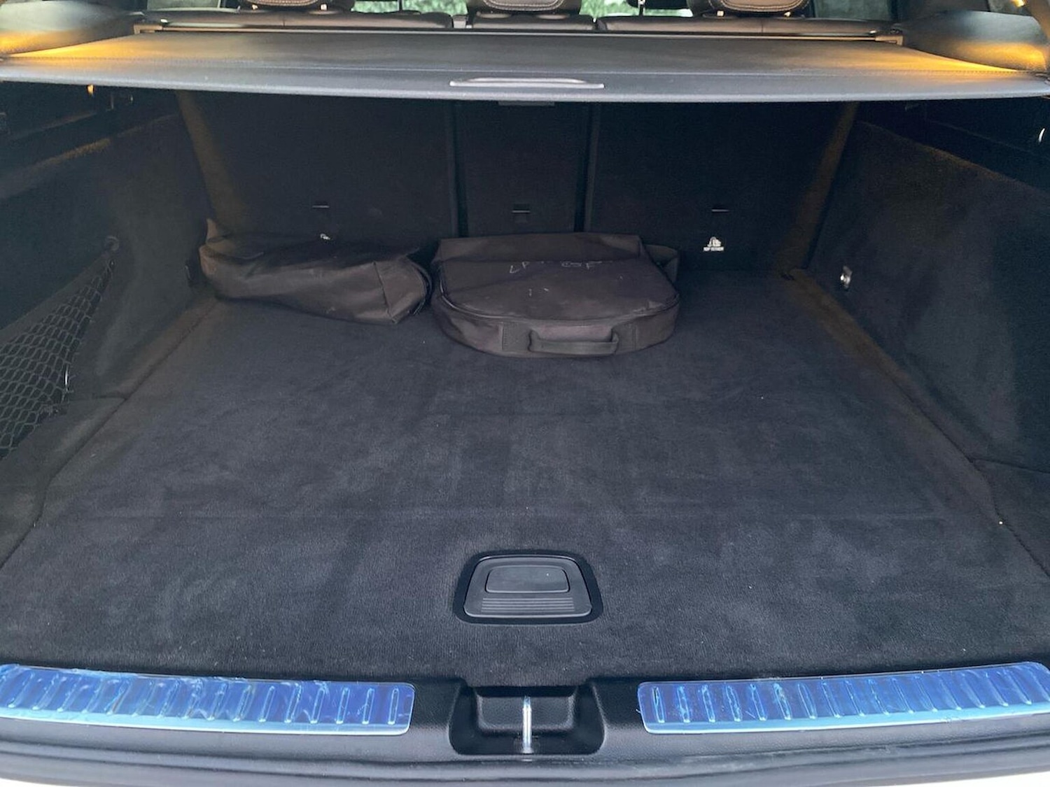 Used Mercedes-Benz EQC 2021 for sale - 76719295: Photo 17