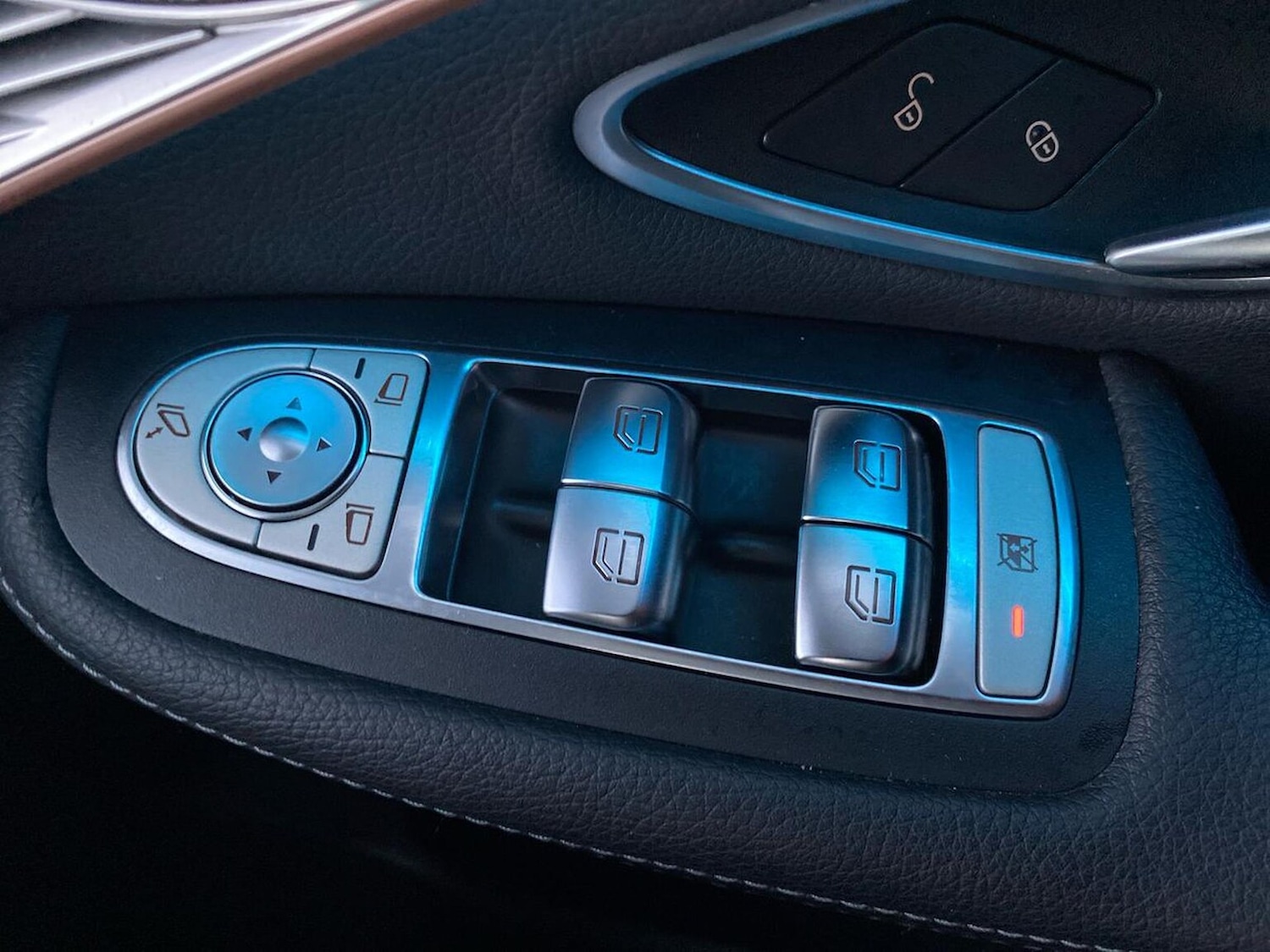 Used Mercedes-Benz EQC 2021 for sale - 76719295: Photo 21