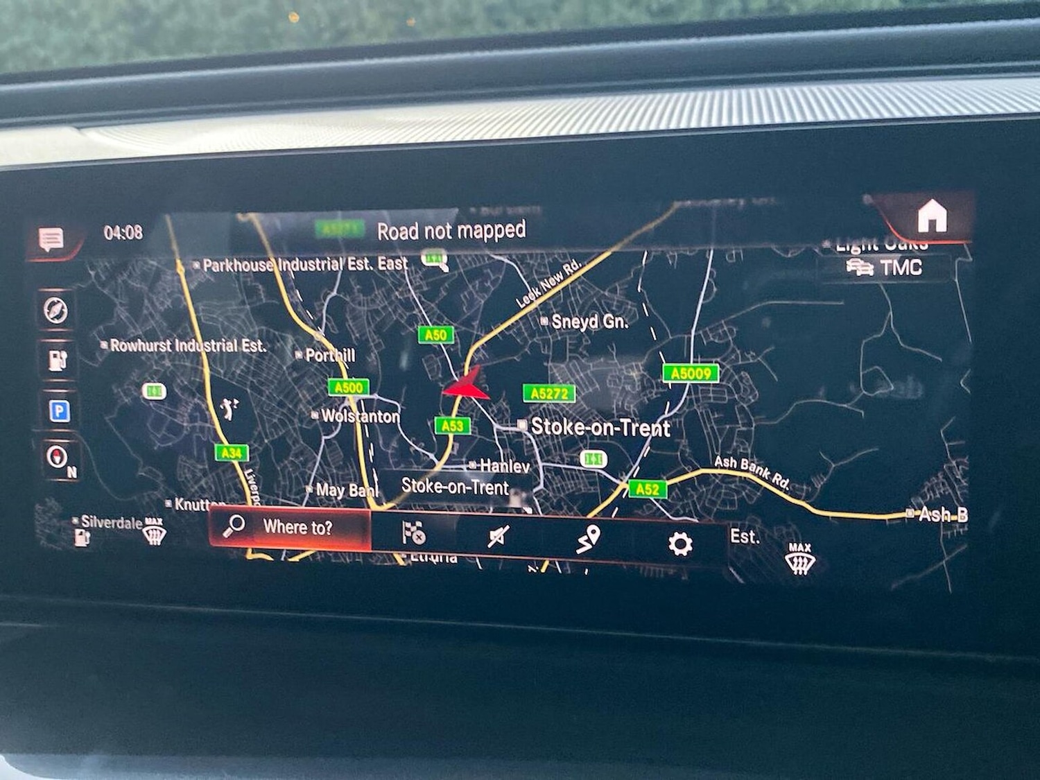 Used Mercedes-Benz EQC 2021 for sale - 76719295: Photo 24